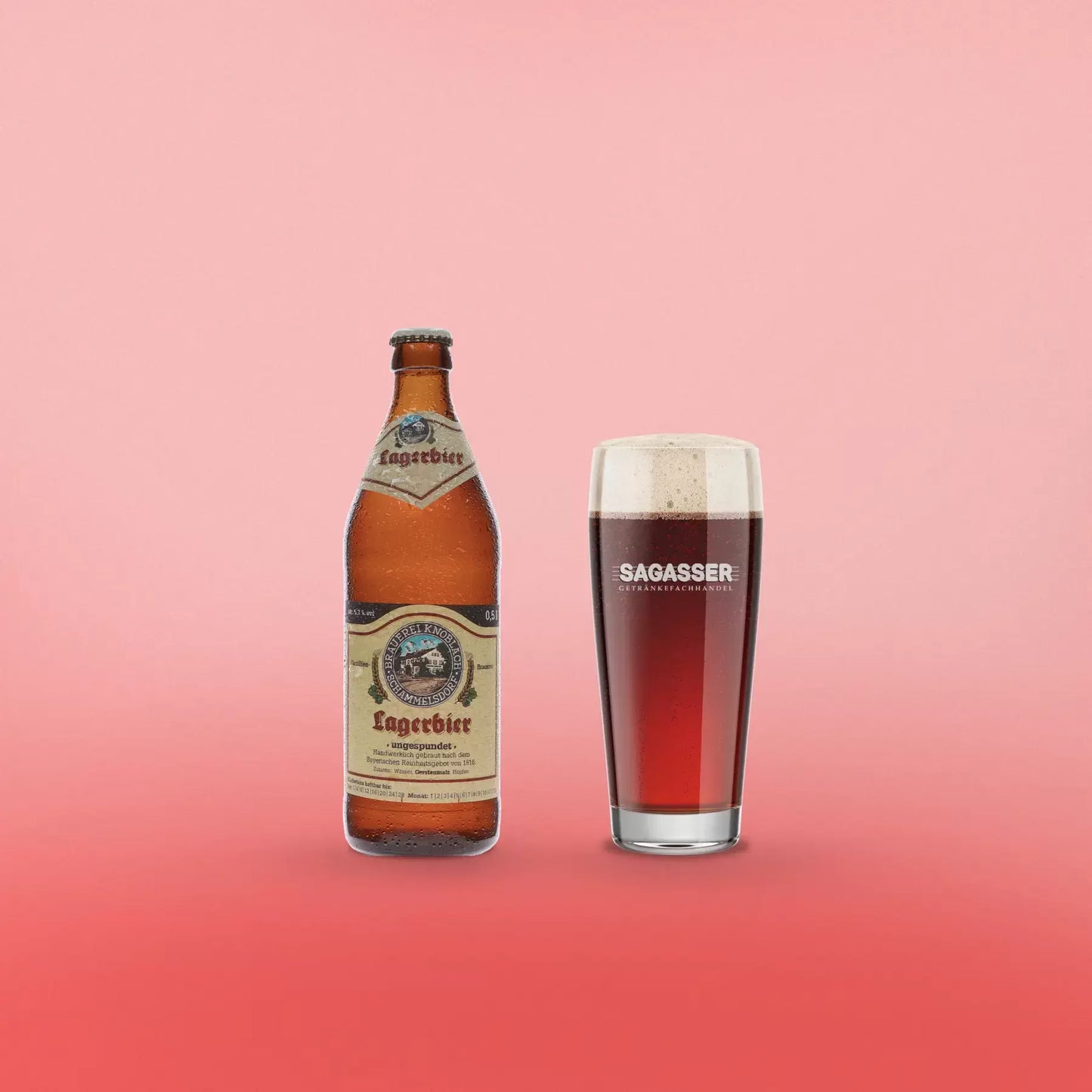 Knoblach Lager