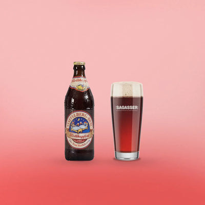 Staffelberg-Bräu Betthupferl