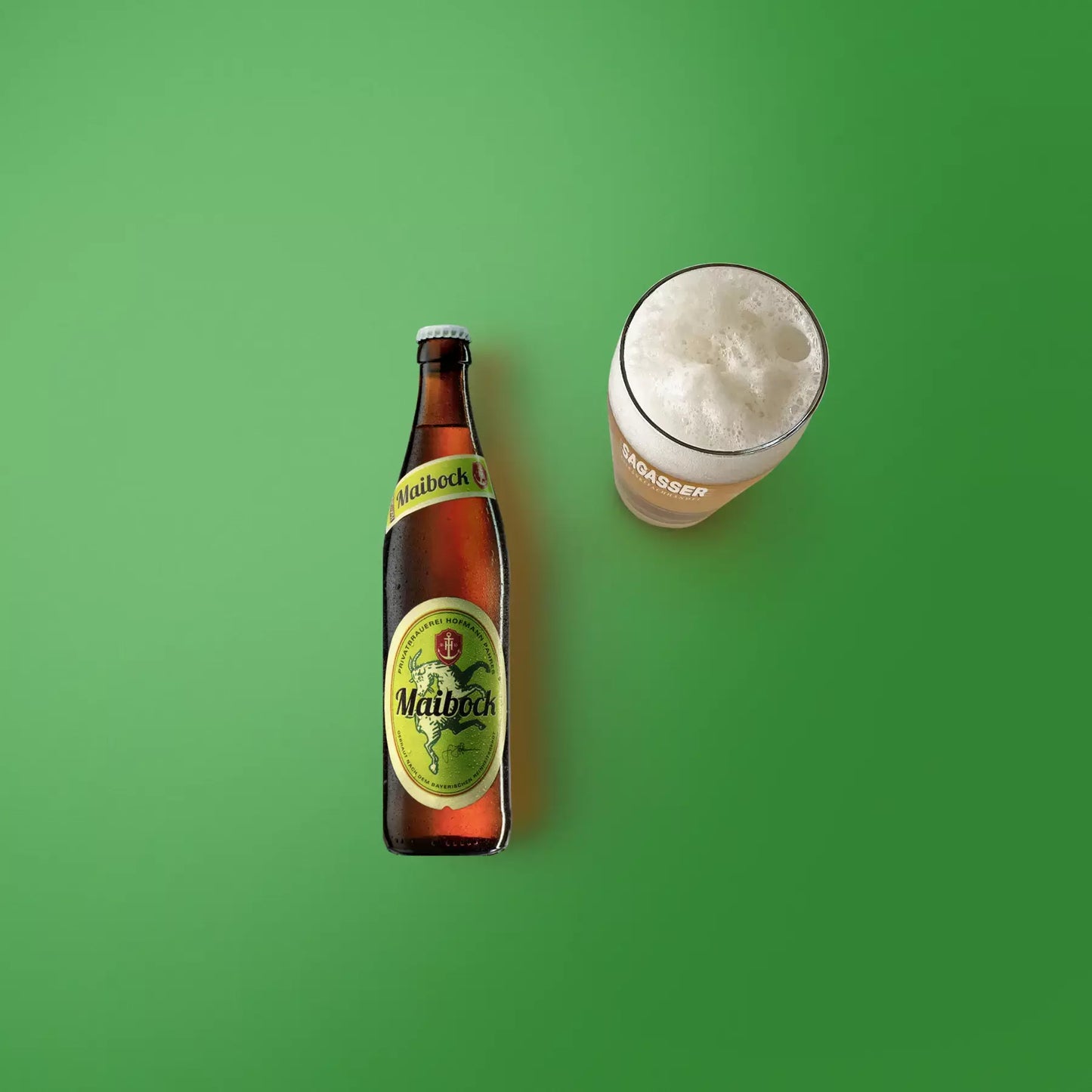 Hofmann Maibock