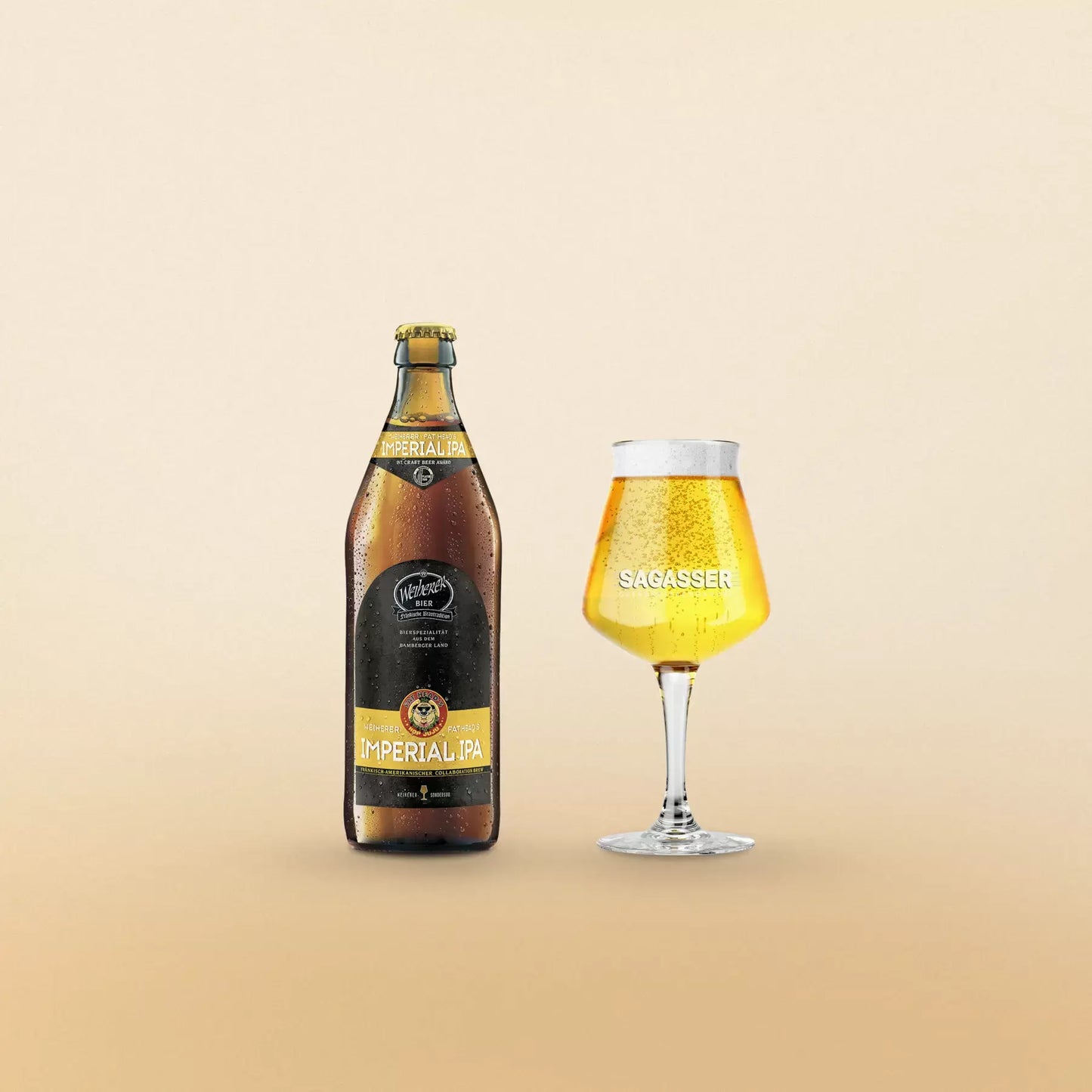 Weiherer Fat Head IPA