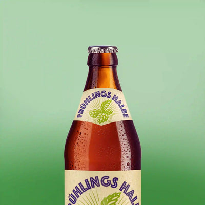 Günther Frühlings Halbe