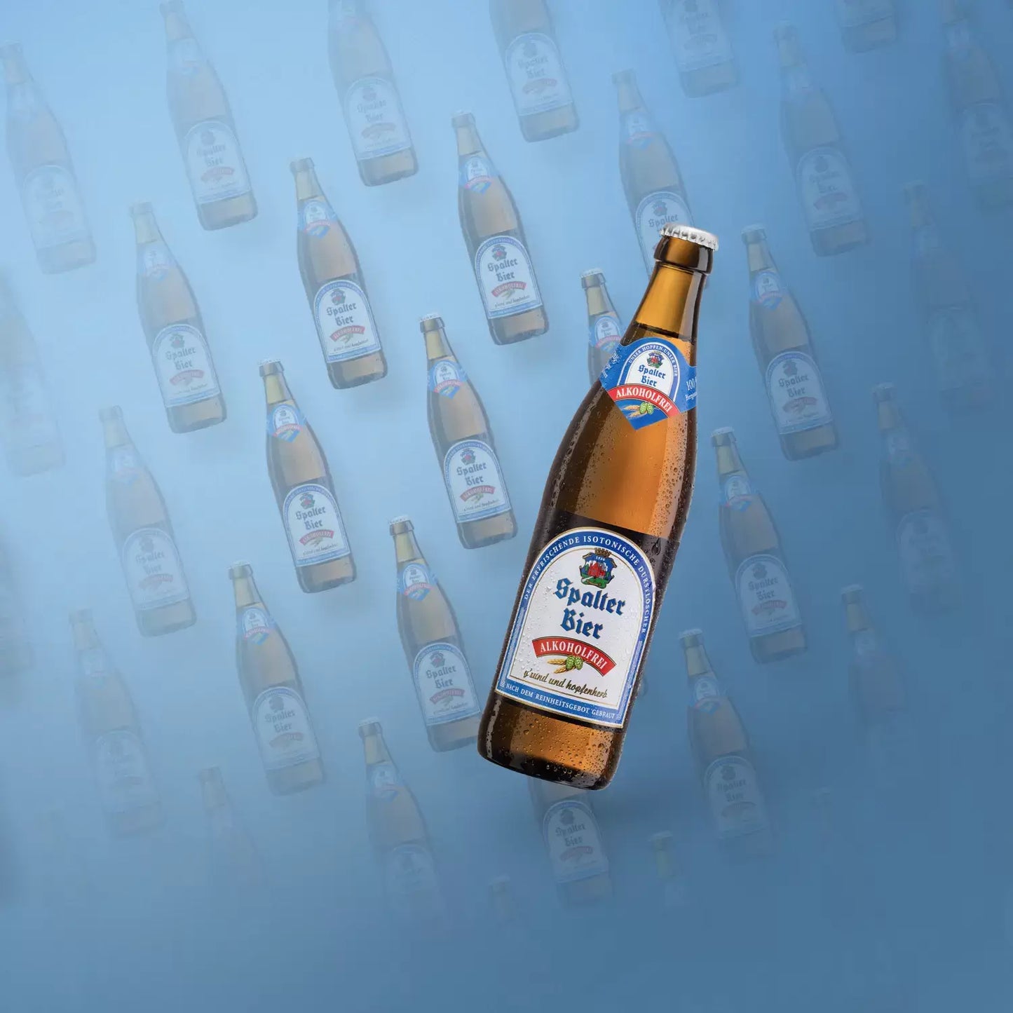 Spalter Alkoholfrei