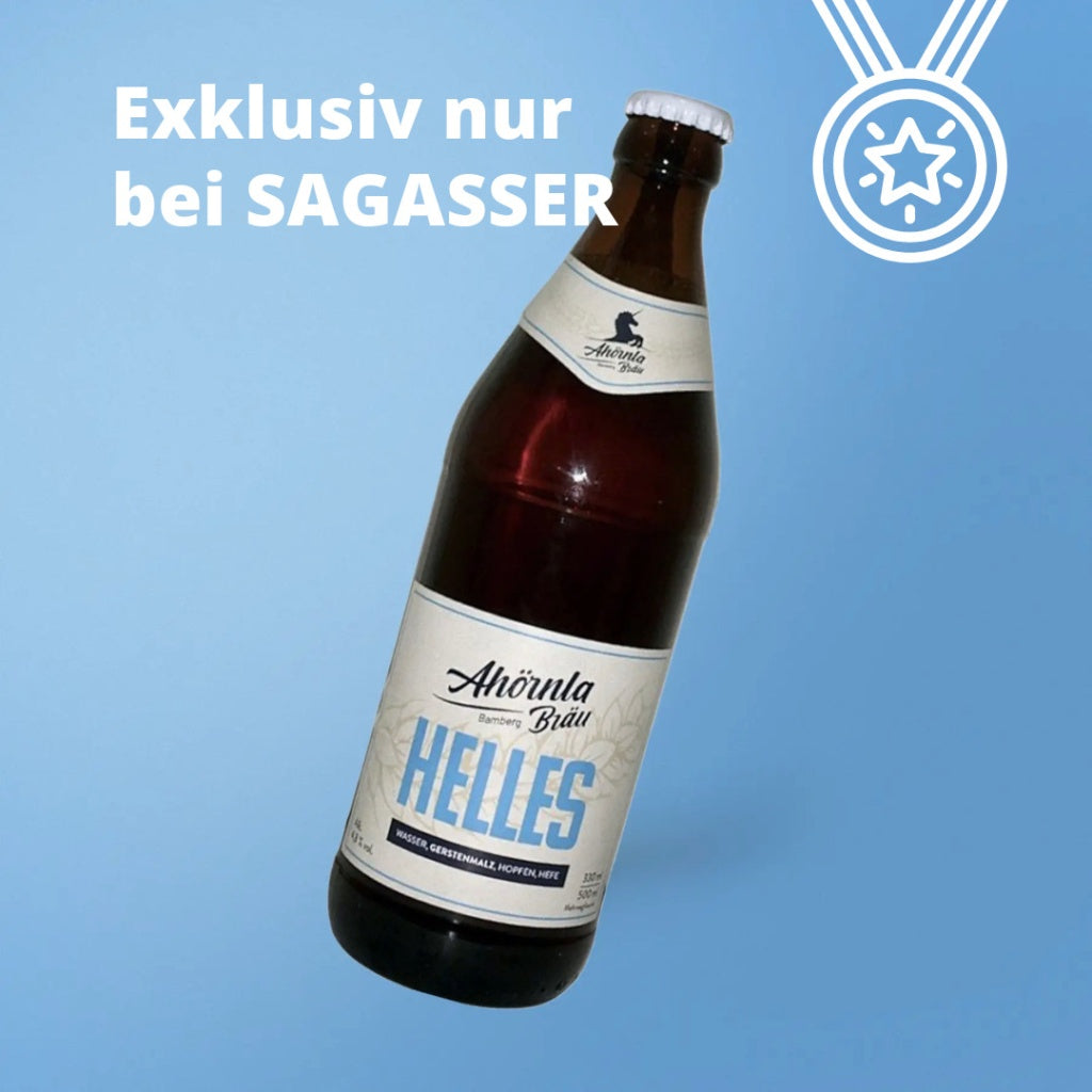 Ahörnla Hell