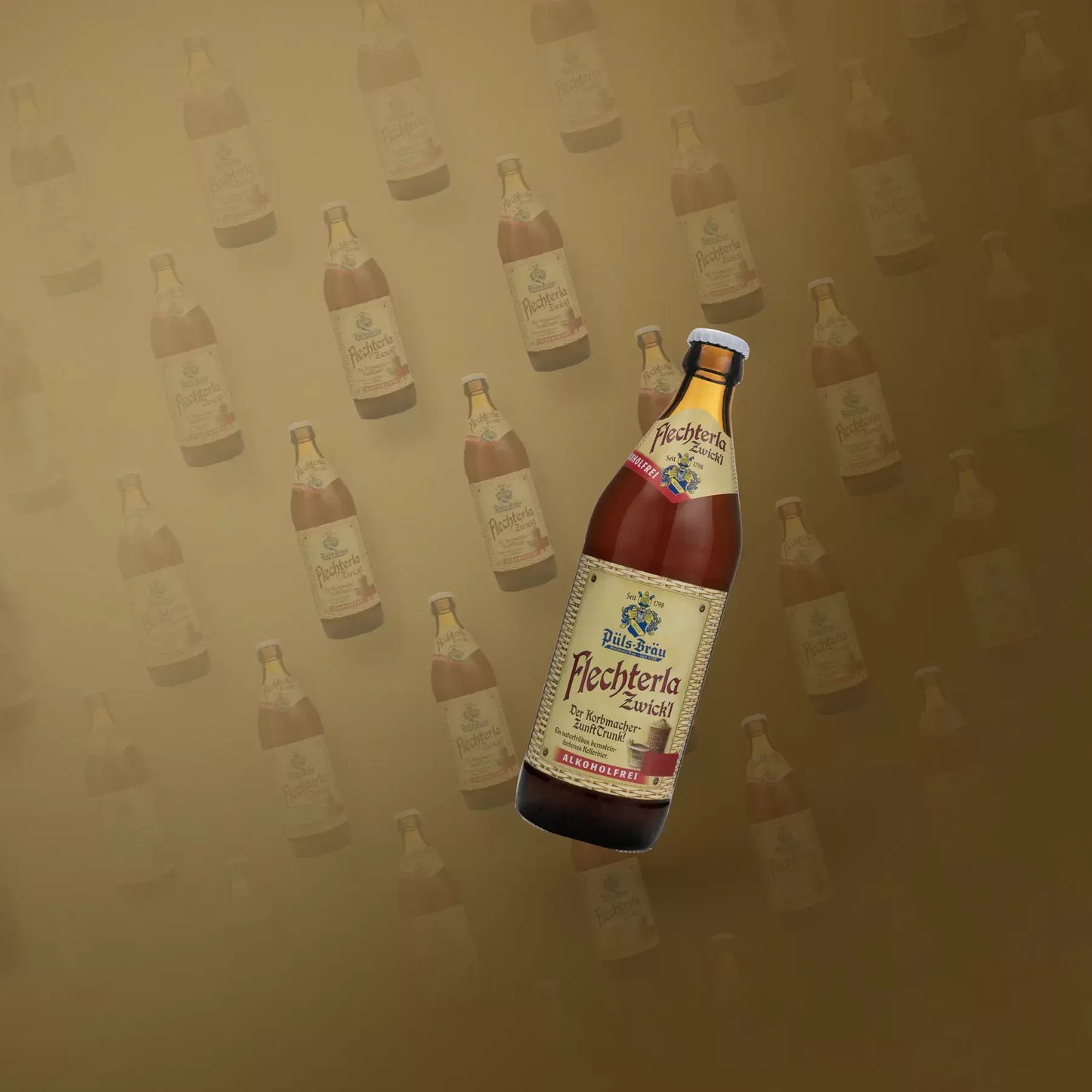 Püls Flechterla Alkoholfrei