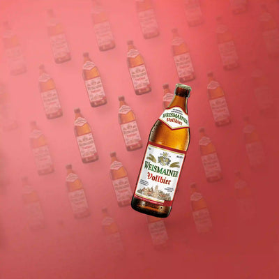 Weismainer Vollbier
