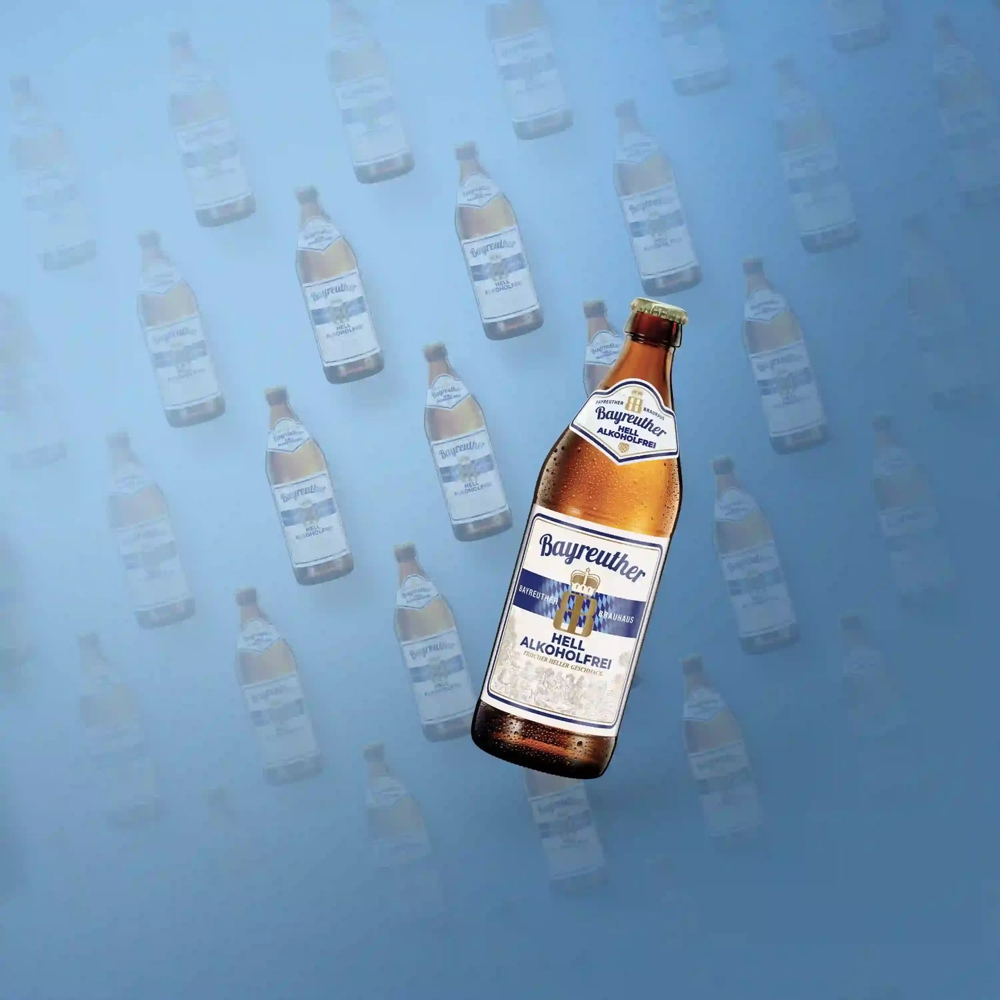 Bayreuther Hell Alkoholfrei