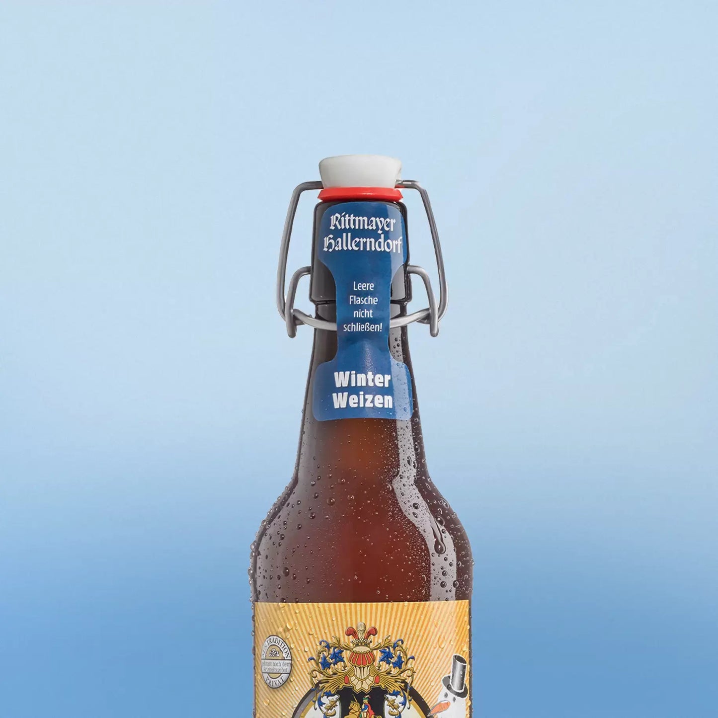 Rittmayer Winter-Weißbier
