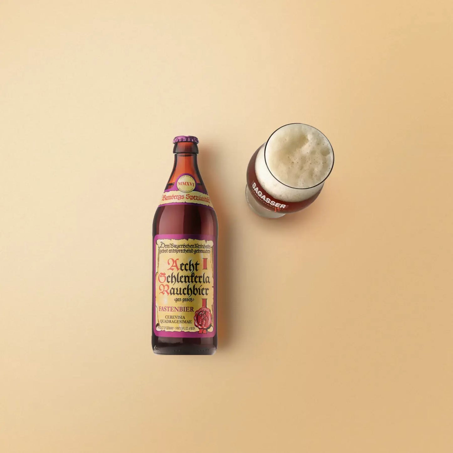 Schlenkerla Fastenbier