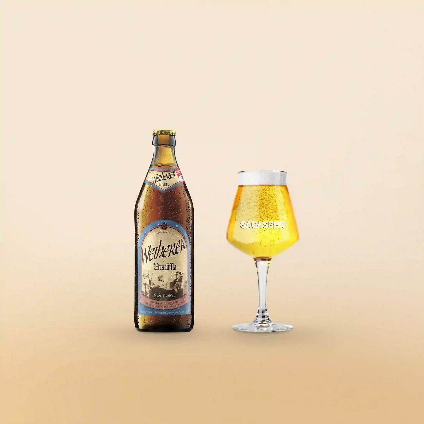 Weiherer Urstöffla