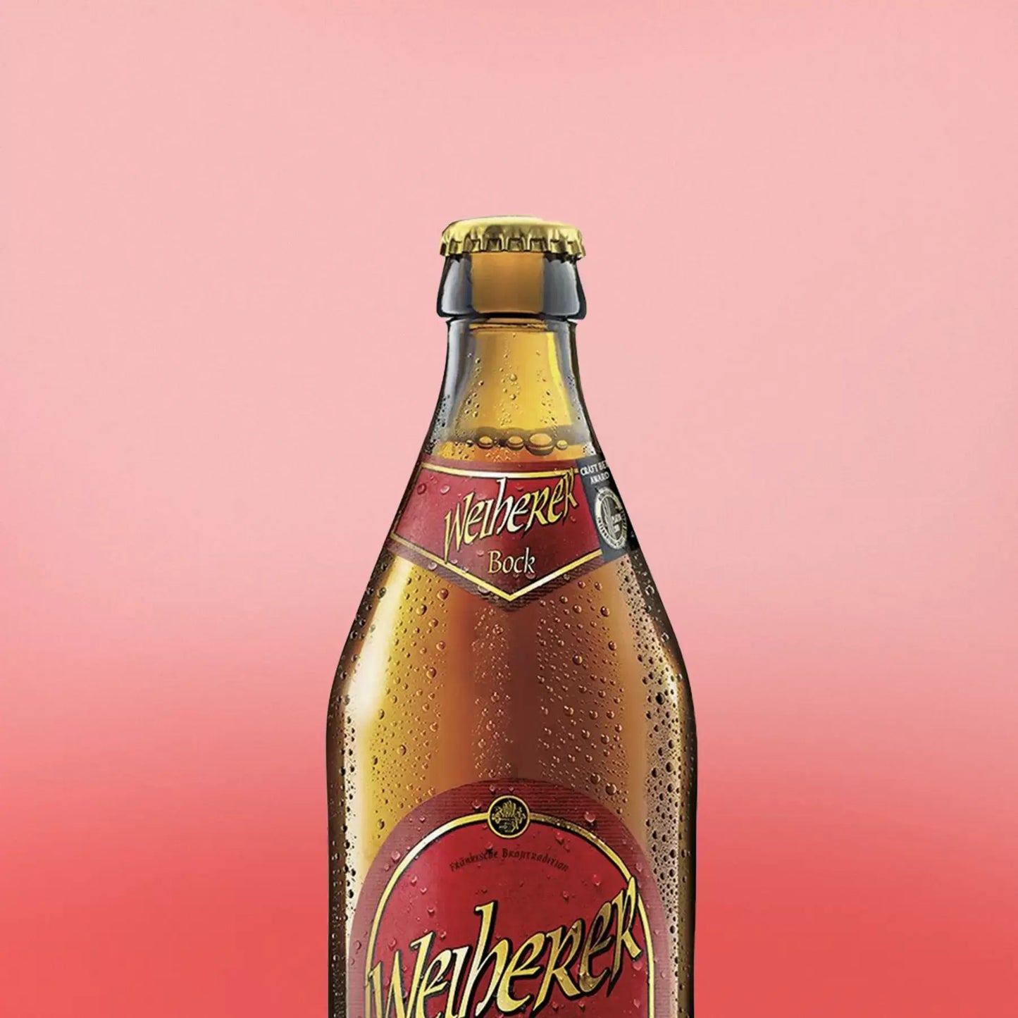 Weiherer Bock