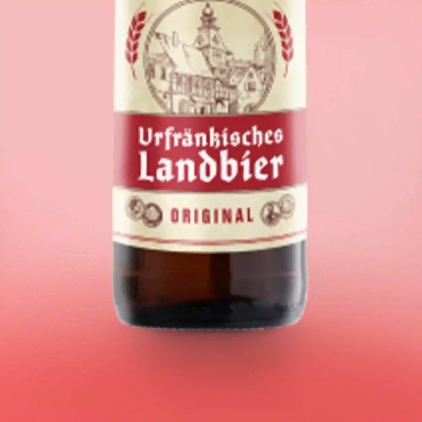 Kesselring Urfränkisch Original