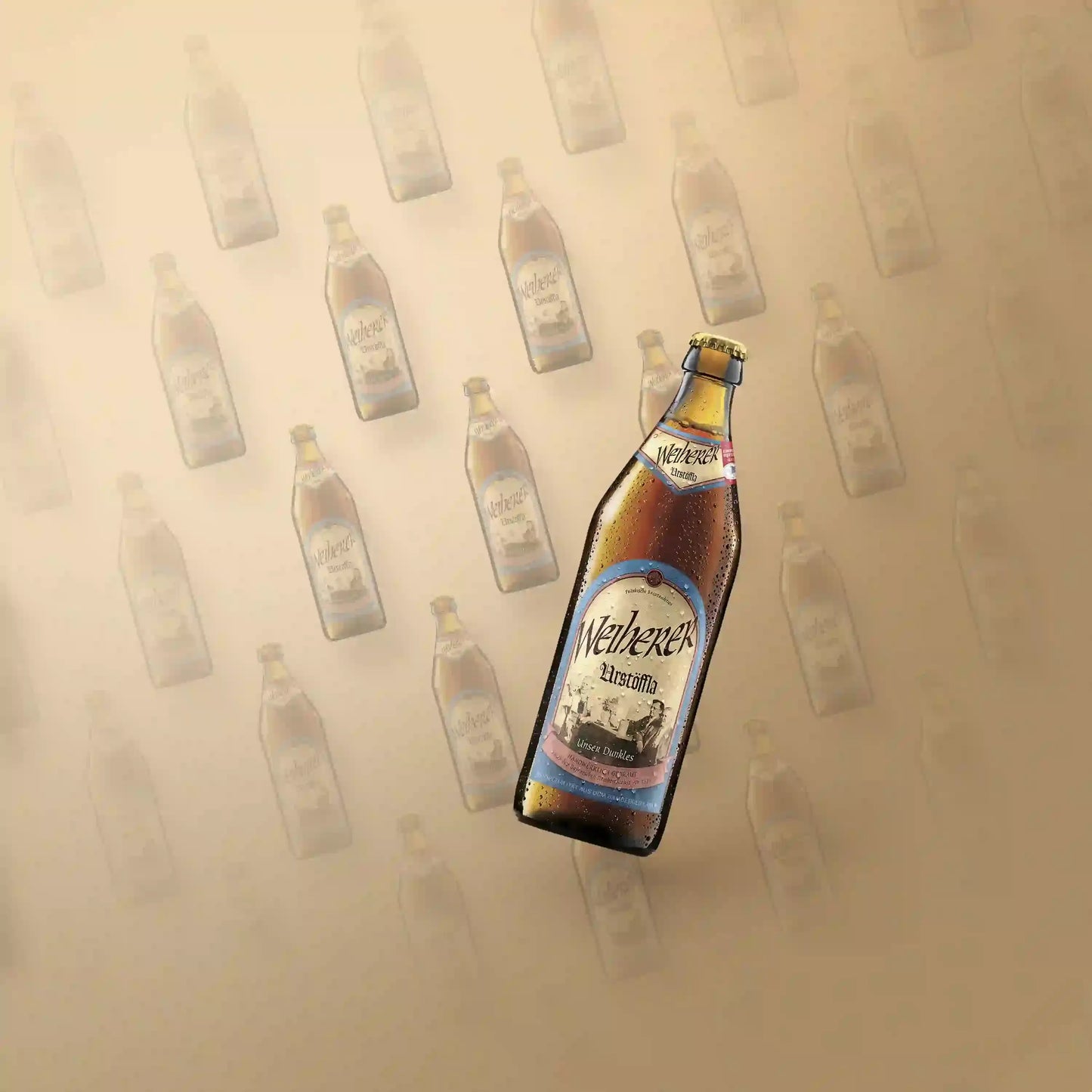 Weiherer Urstöffla