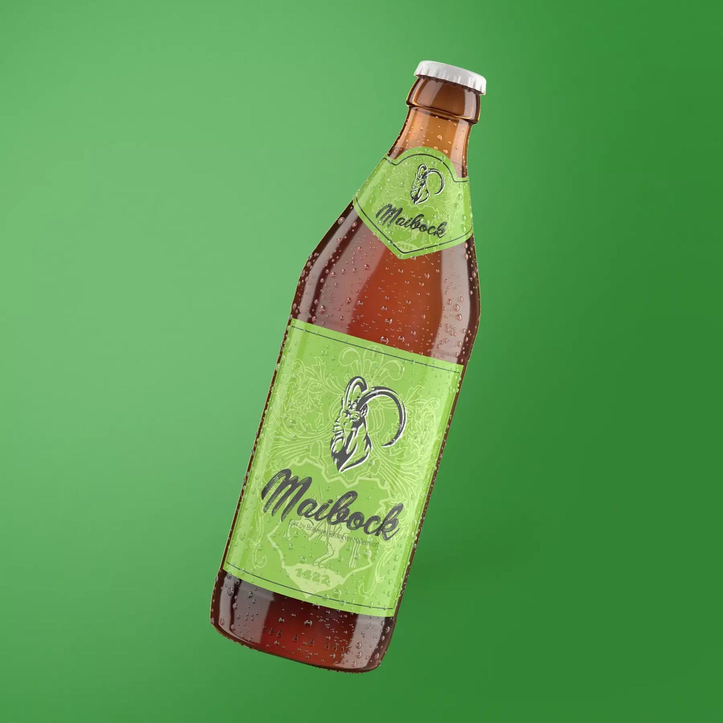 Rittmayer Maibock