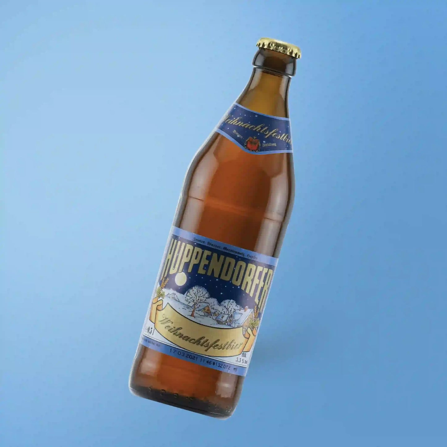 Huppendorfer Festbier