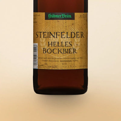 Hübner Bock Hell