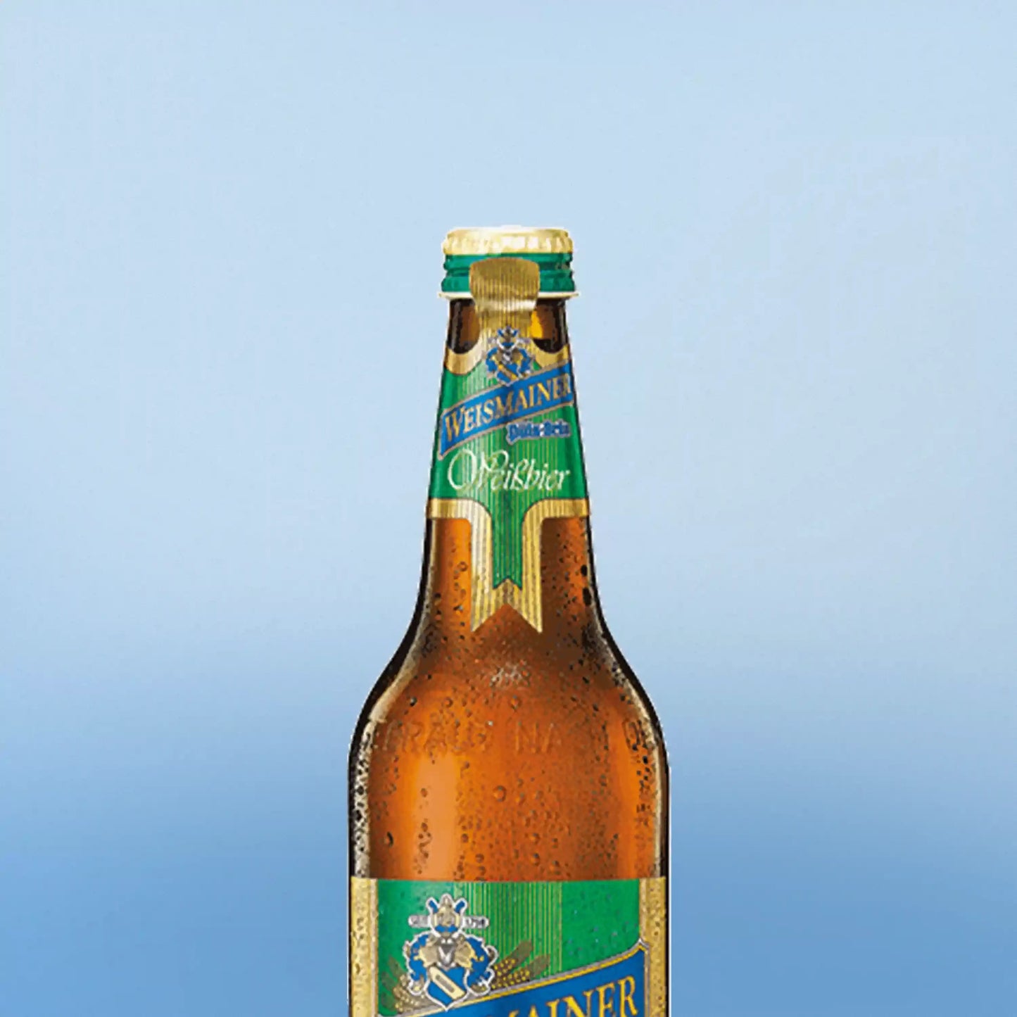 Weismainer Weißbier