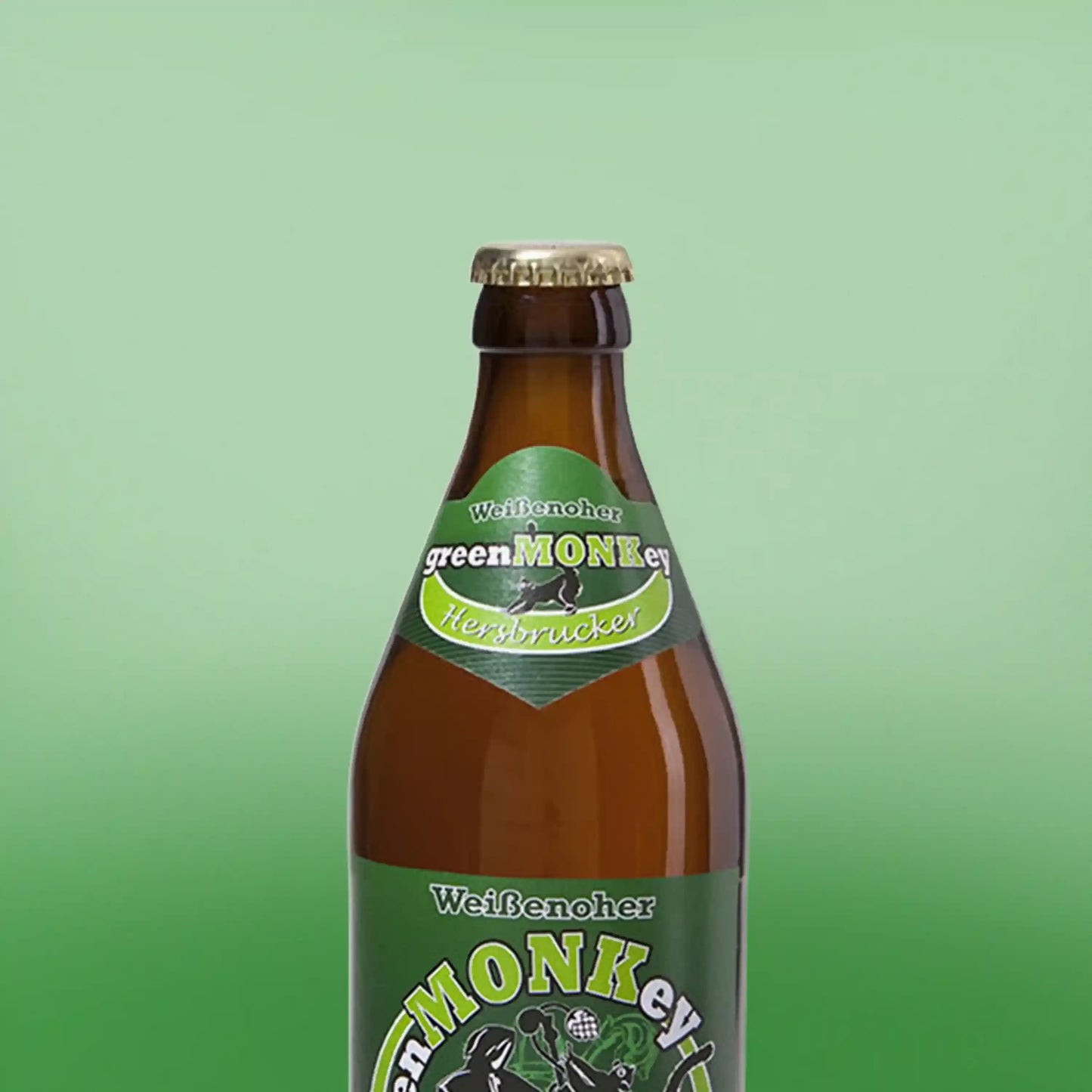 Green MONKey Hersbrucker