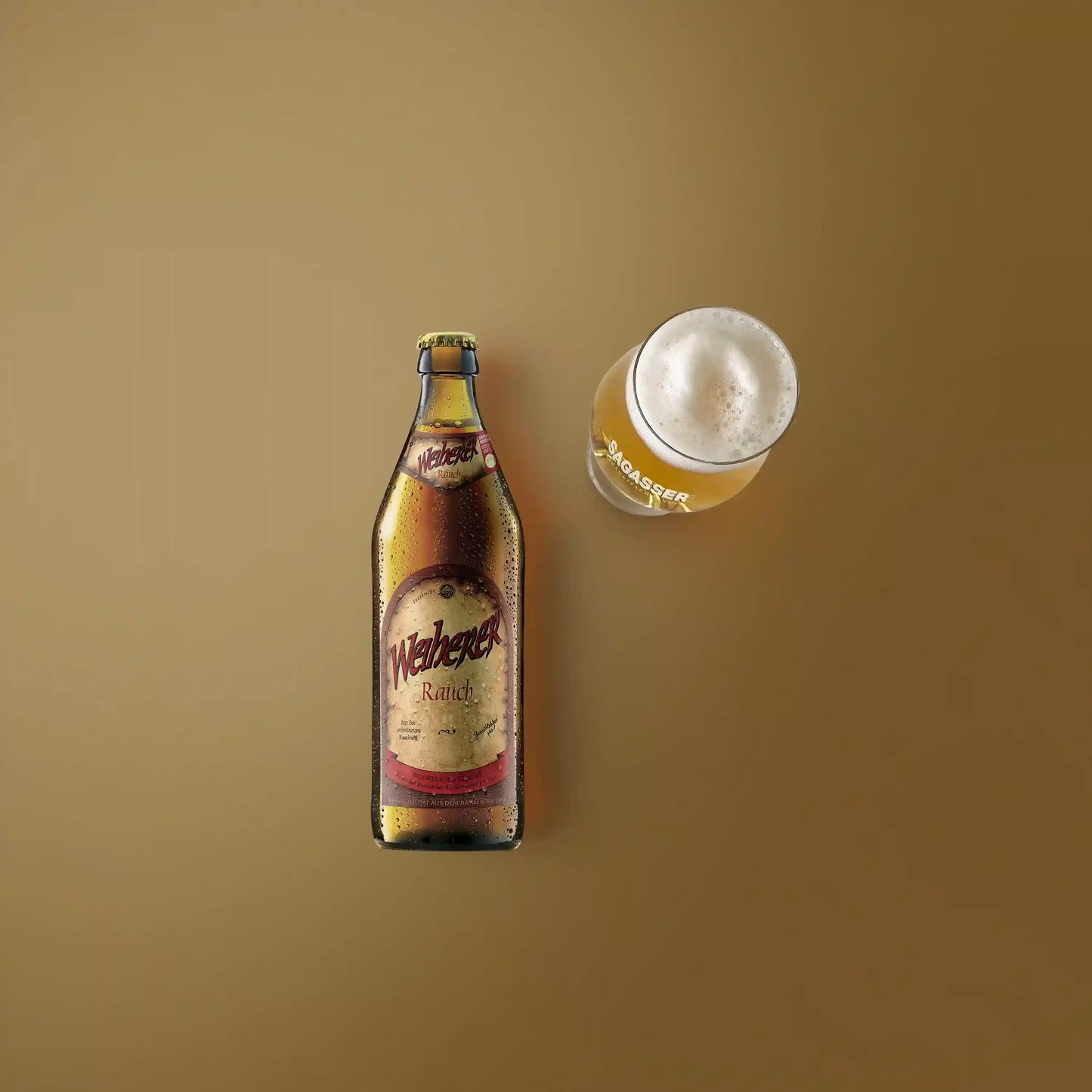 Weiherer Rauchbier