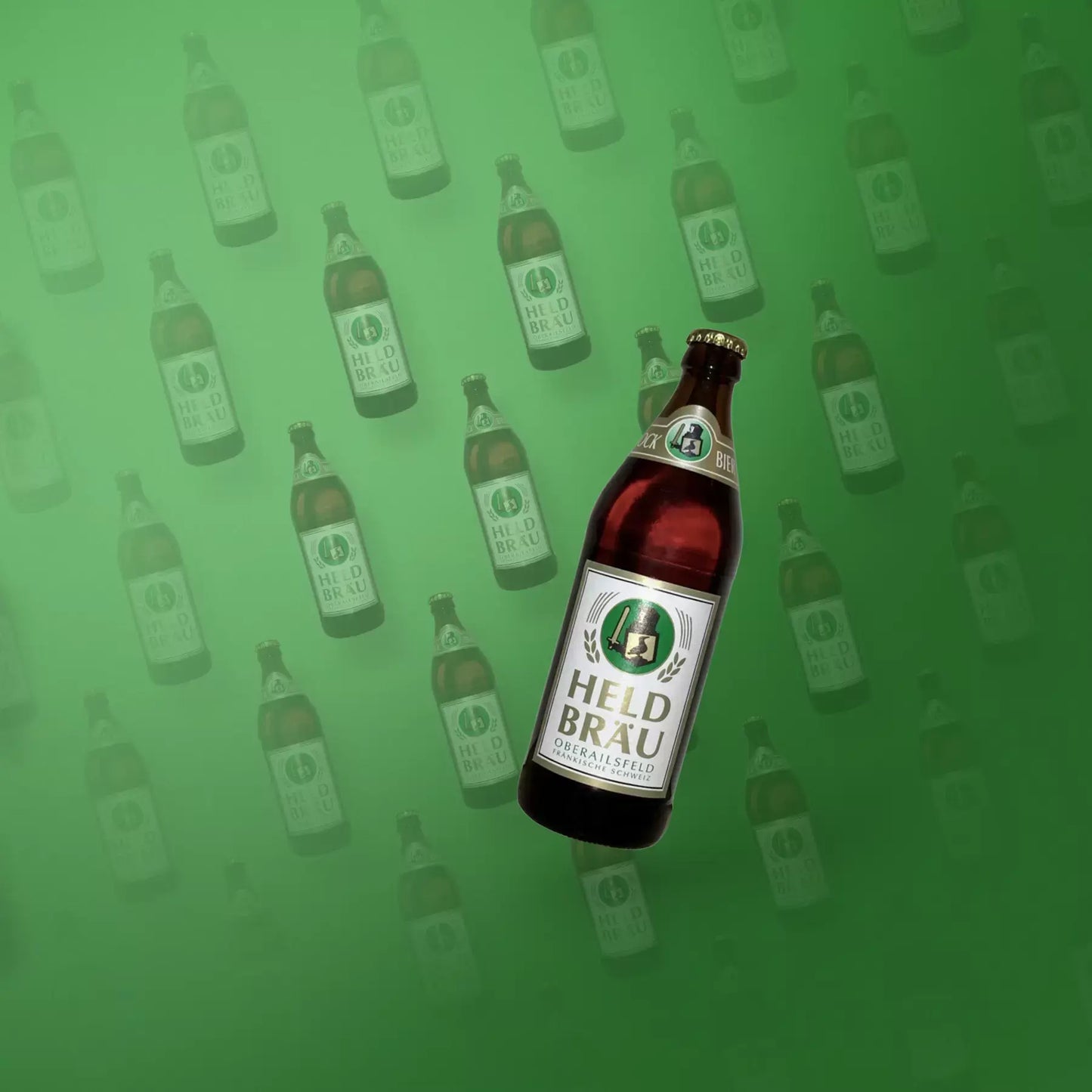 Held-Bräu Fastenbock