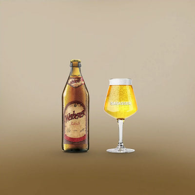 Weiherer Rauchbier