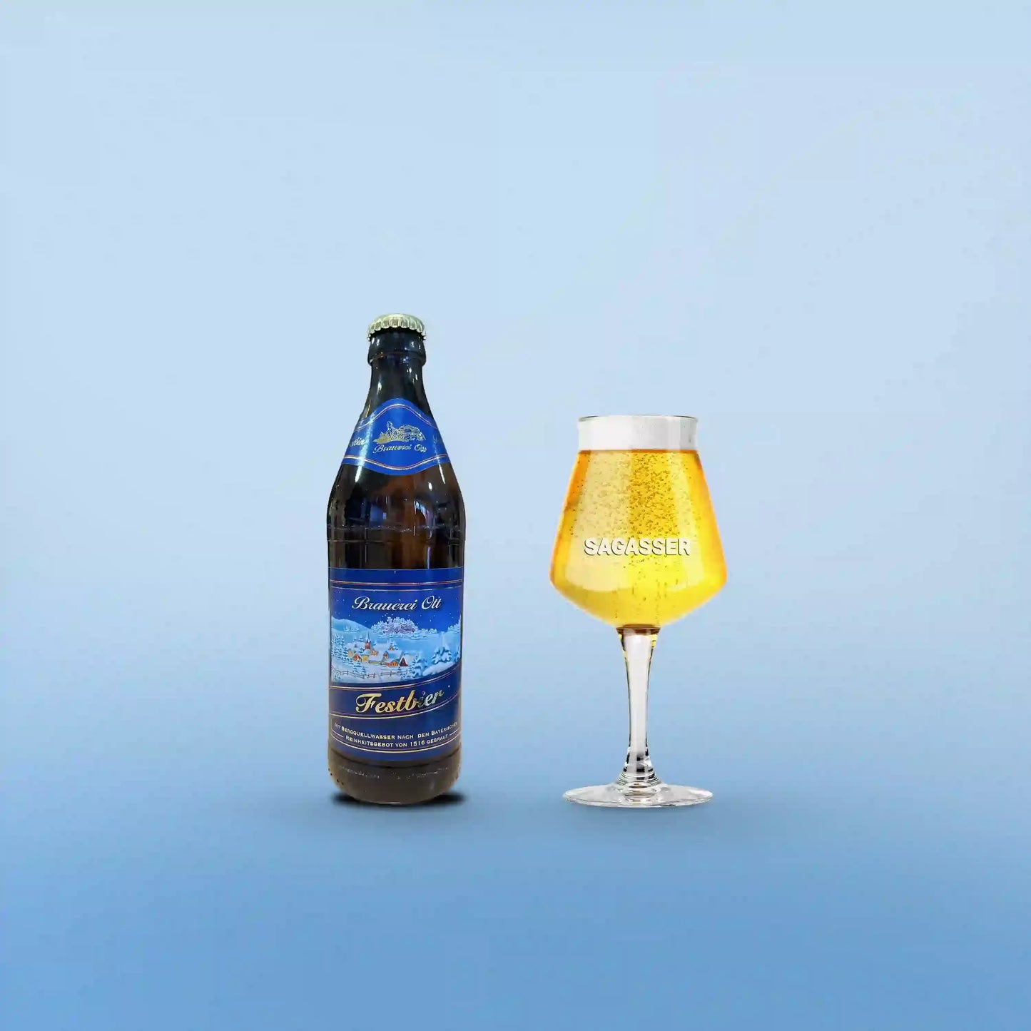 Ott Festbier