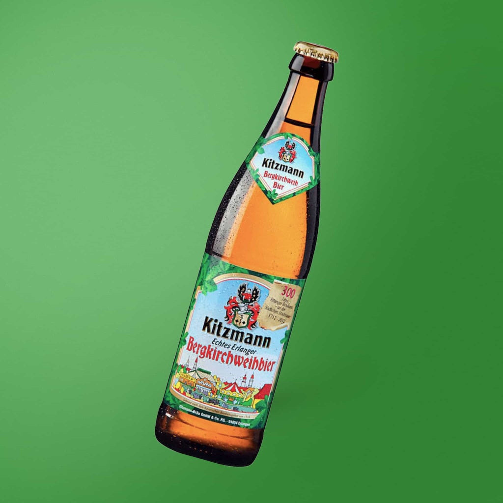 Kitzmann Kirchweihbier