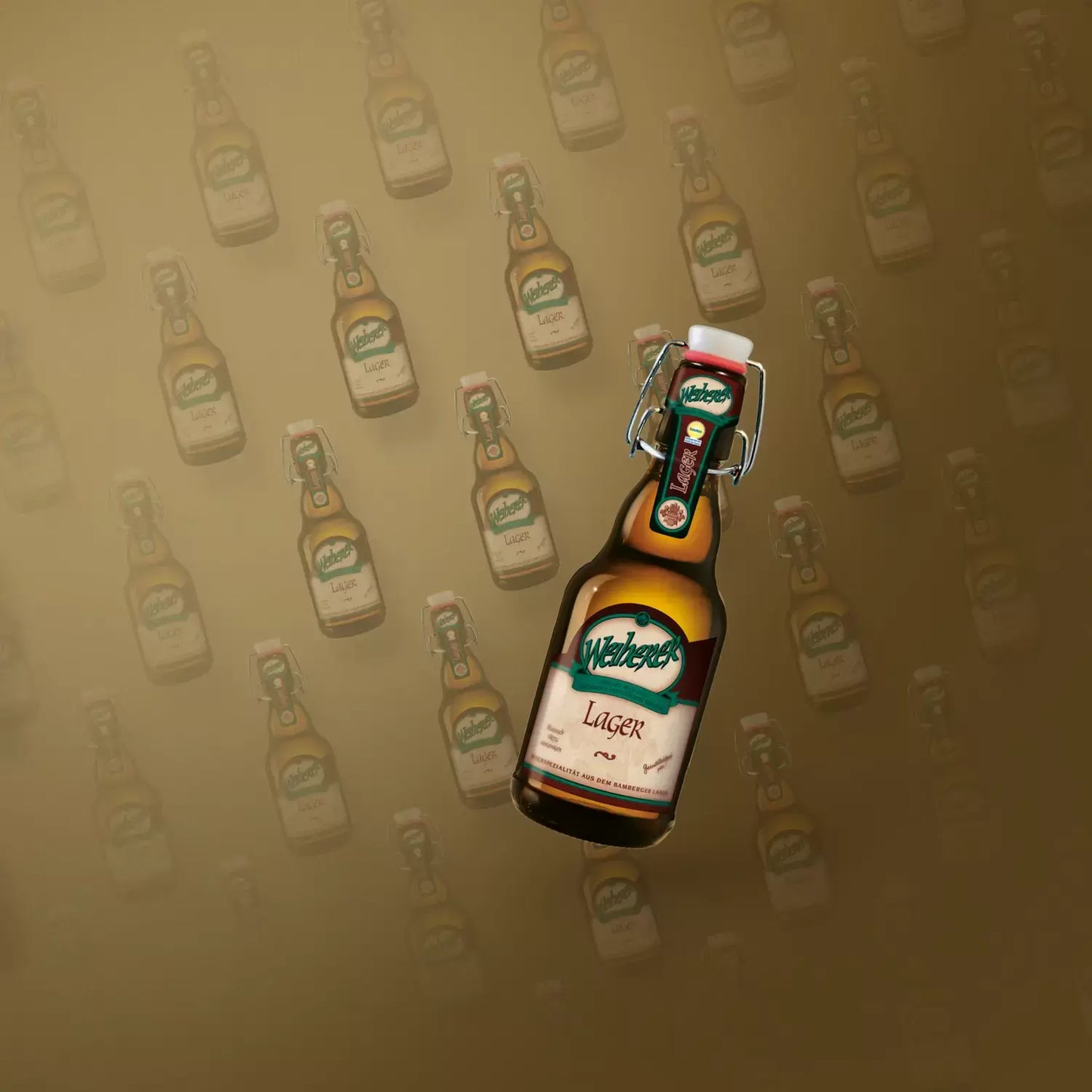 Weiherer Lager