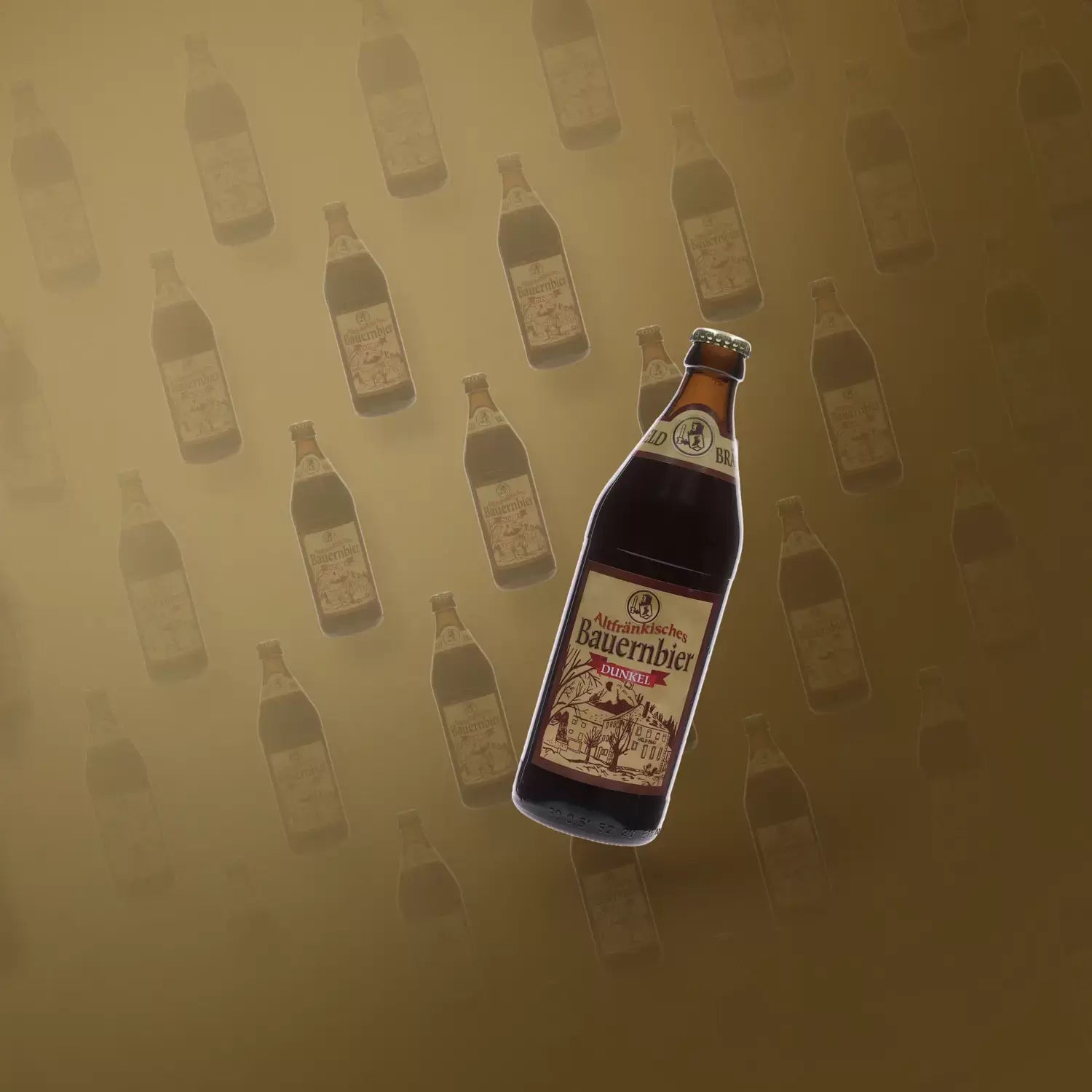 Held-Bräu Dunkel