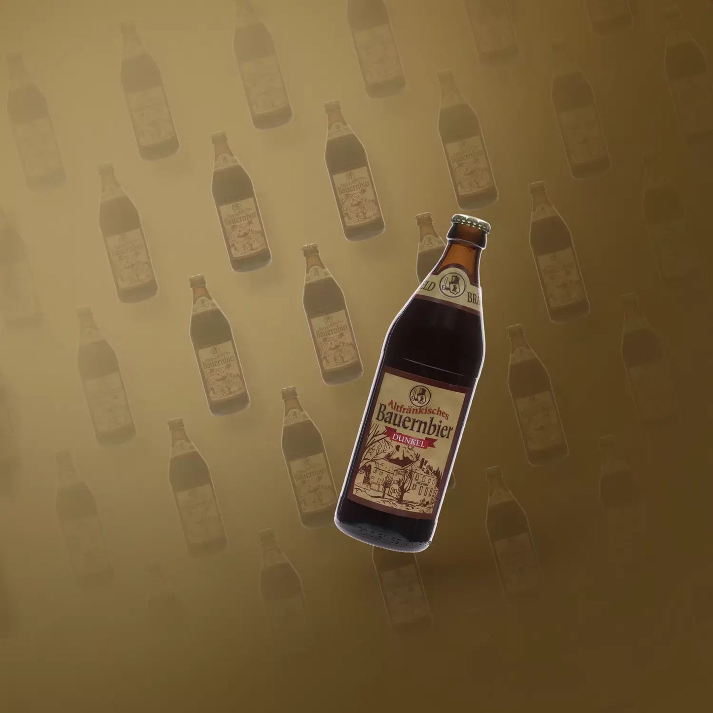 Held-Bräu Dunkel