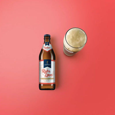 Zum Löwen Roter Löwe