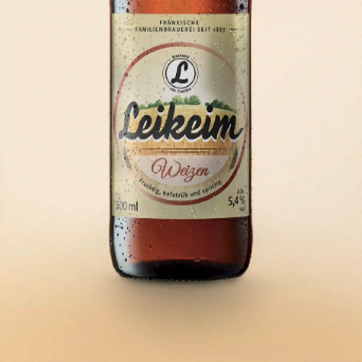 Leikeim Weizen