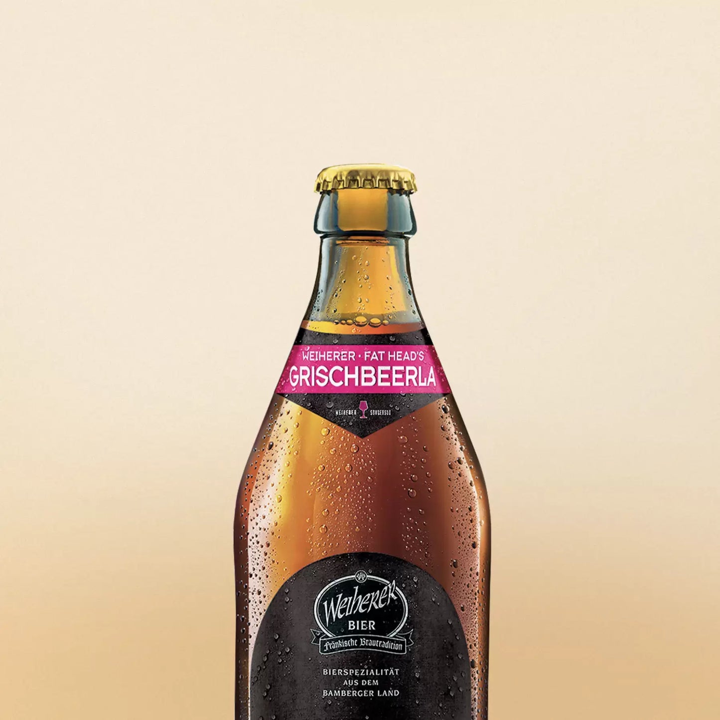 Weiherer Grischbeerla