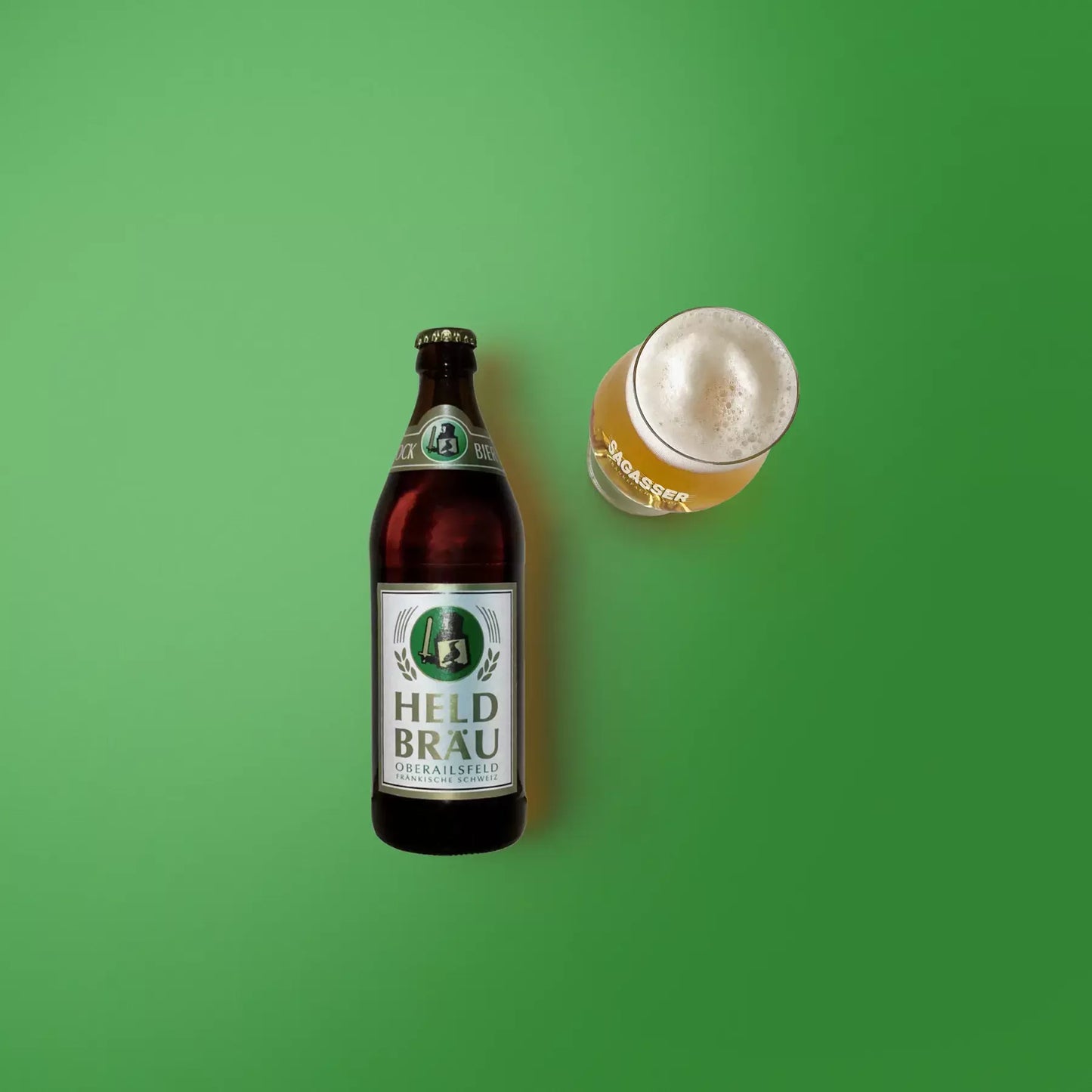 Held-Bräu Fastenbock