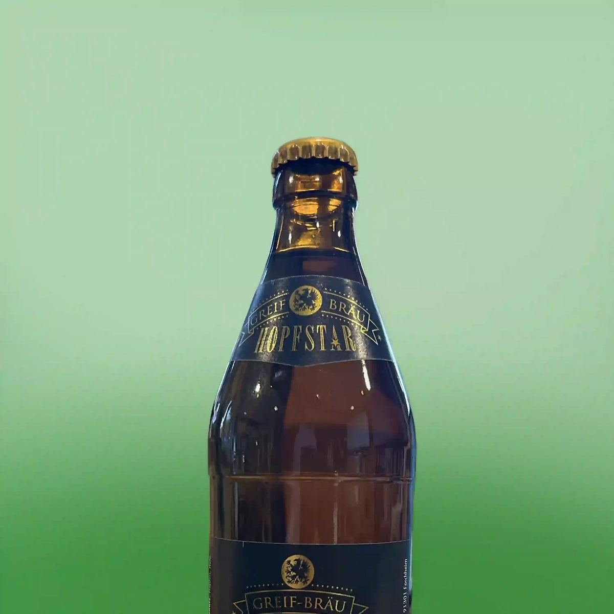 Greif Hopfstar
