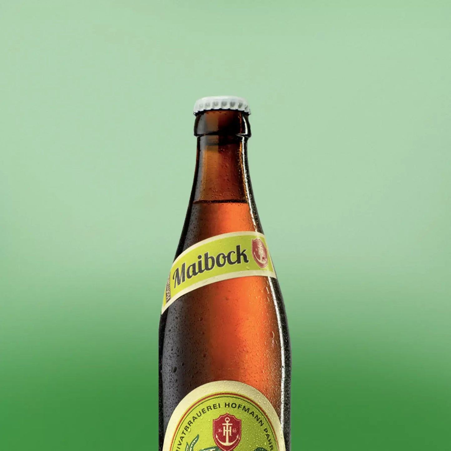 Hofmann Maibock