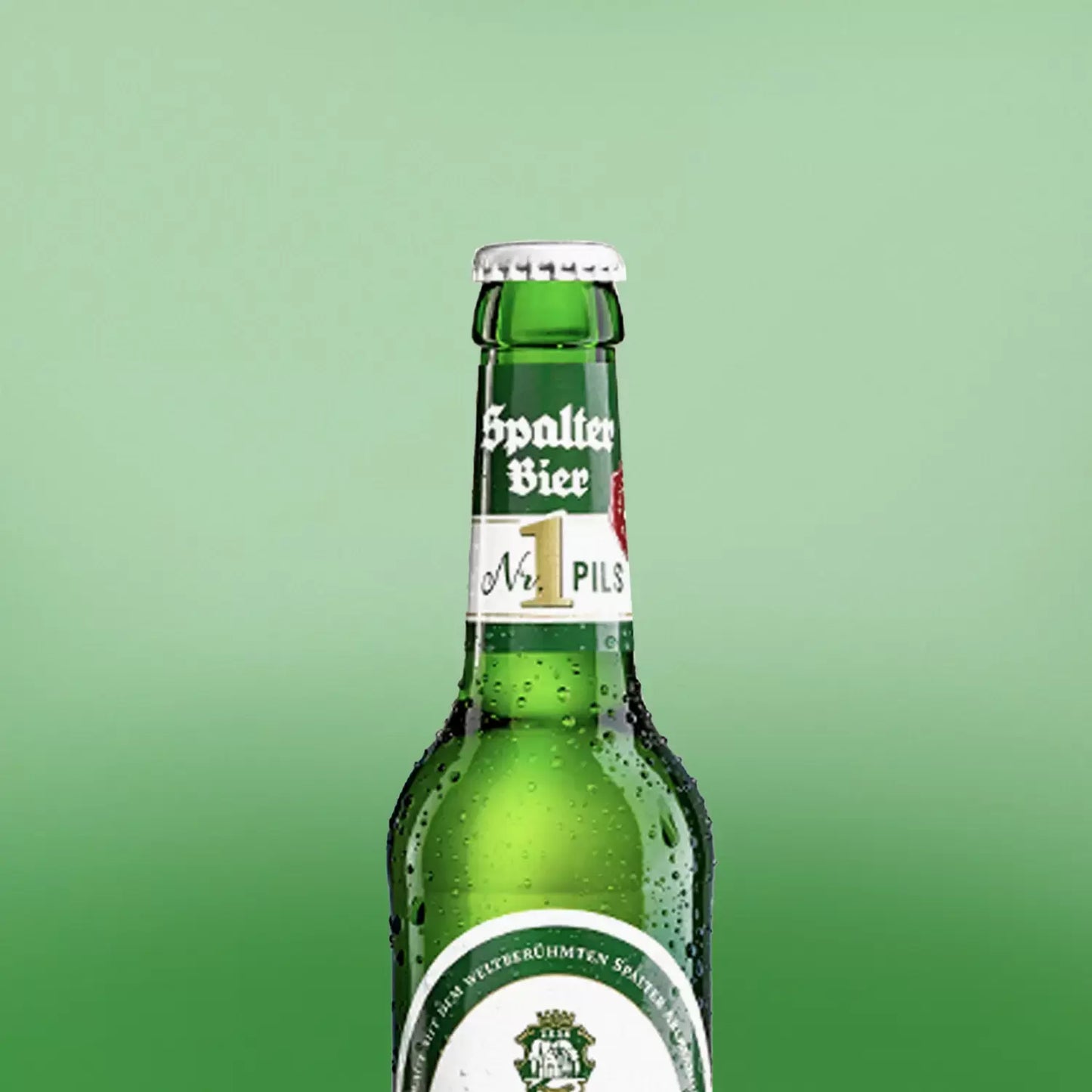 Spalter Pils Nr.1 0,33 l