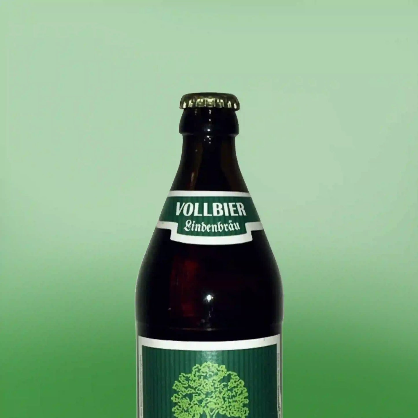 Lindenbräu Vollbier