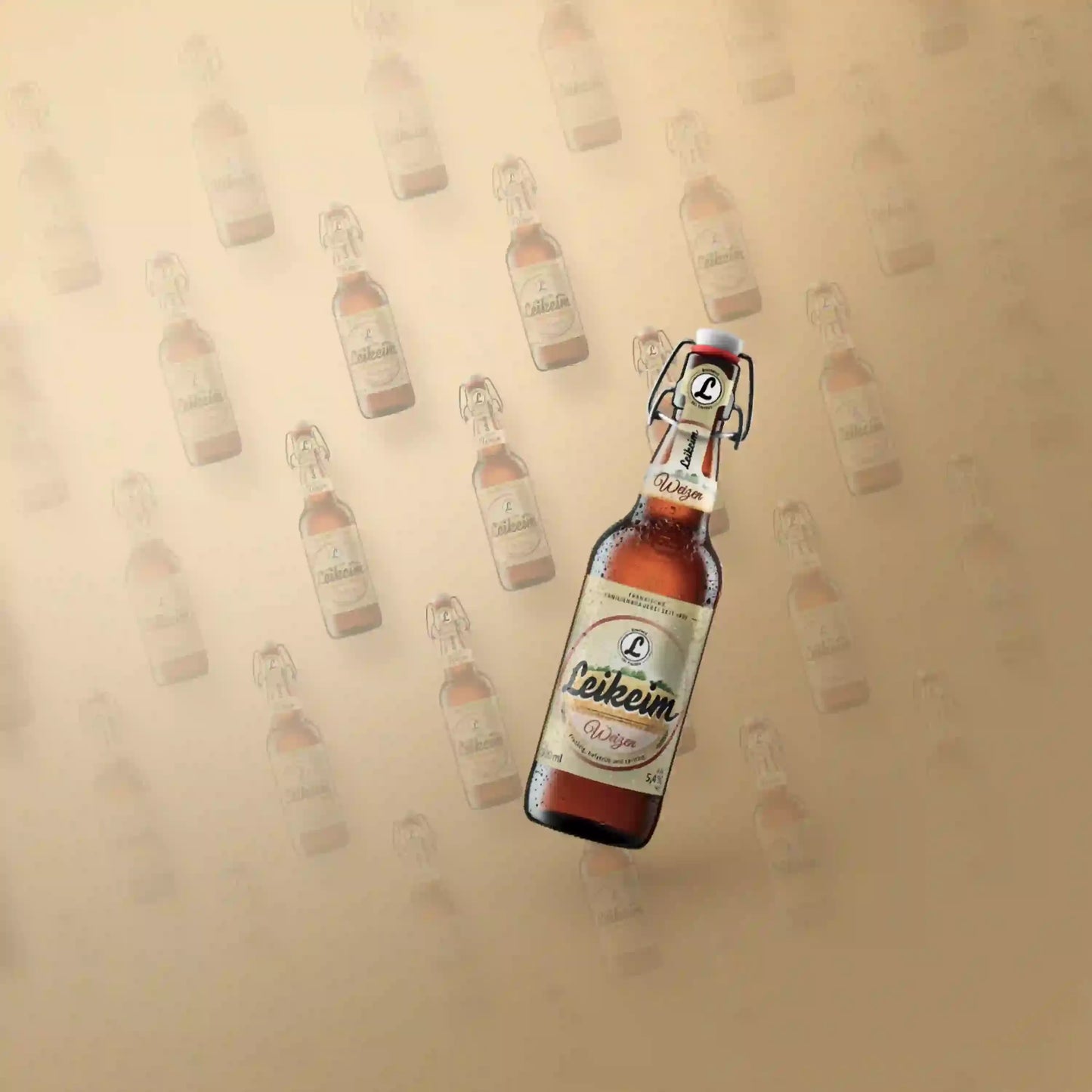 Leikeim Weizen