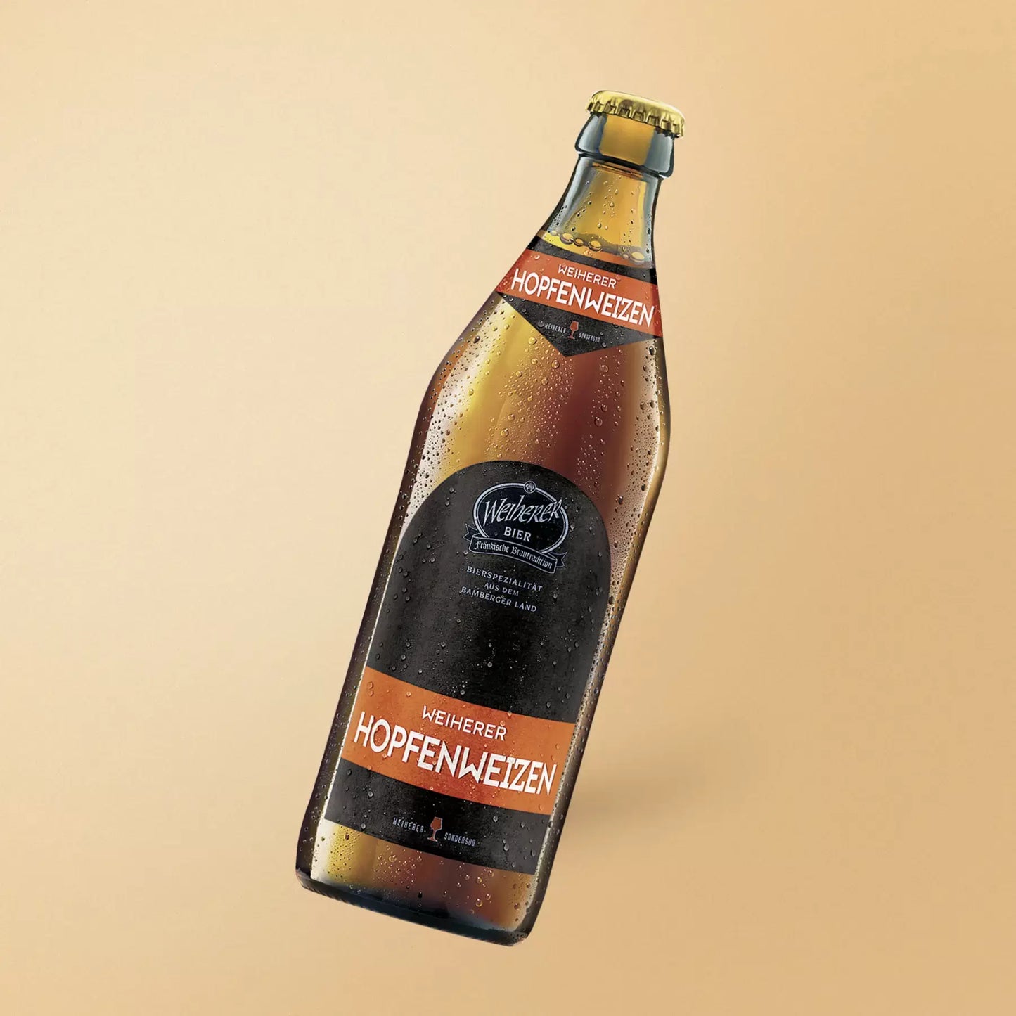 Weiherer Hopfen-Weißbier