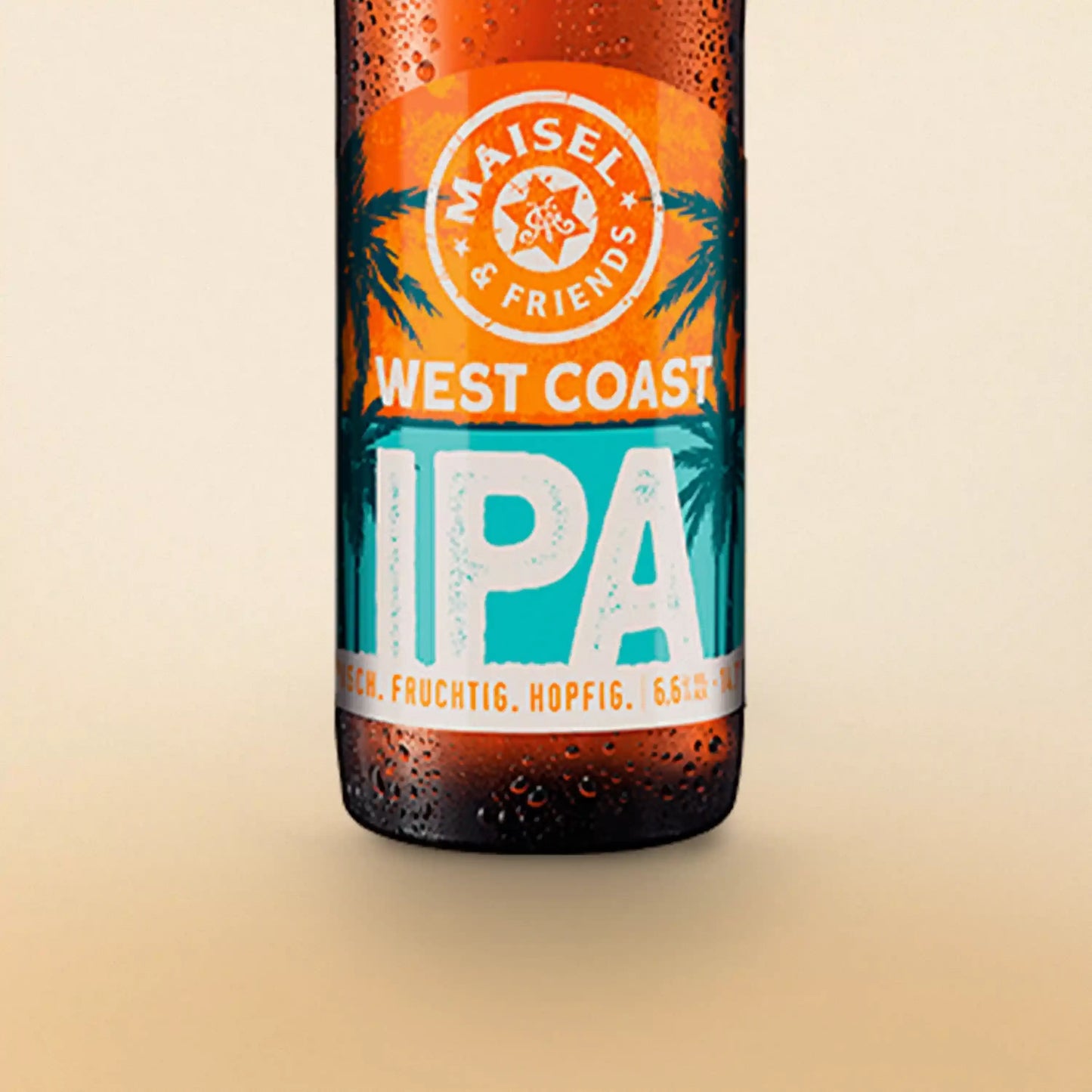 Maisel & Friends West Coast IPA