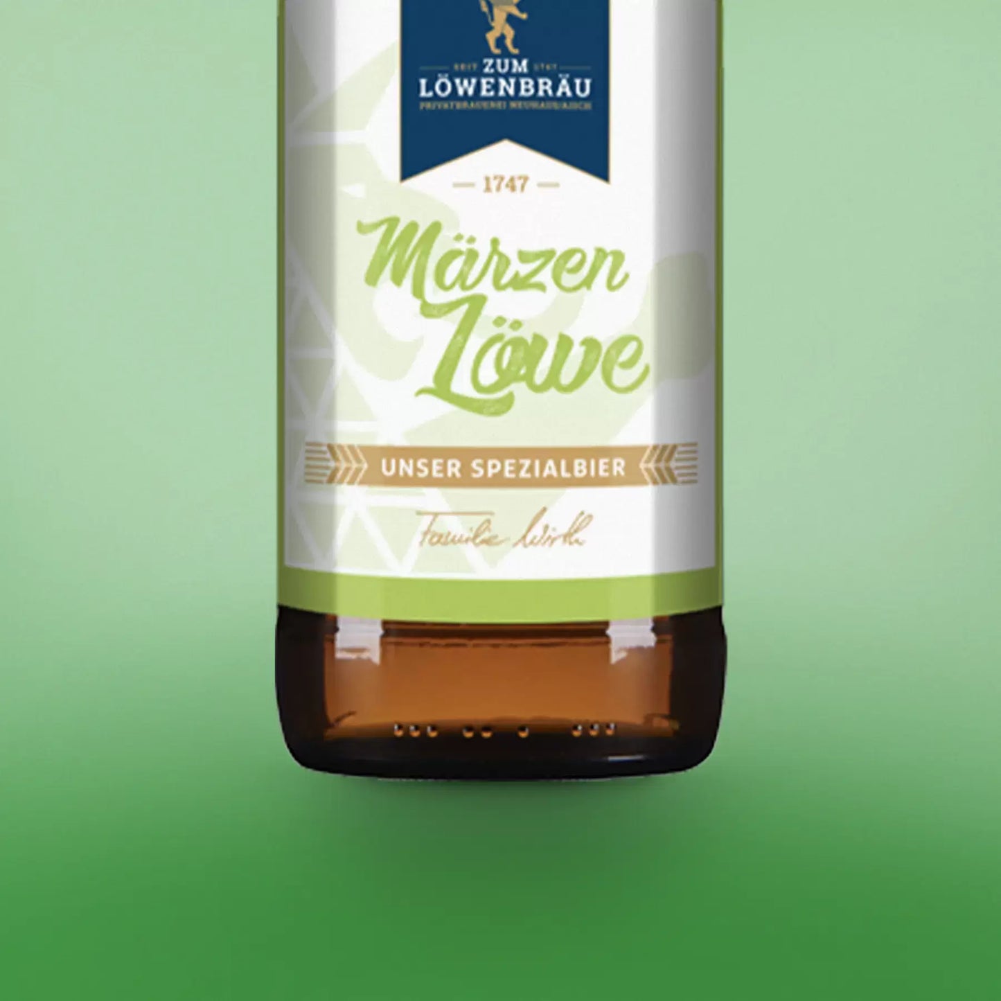 Zum Löwen Märzen