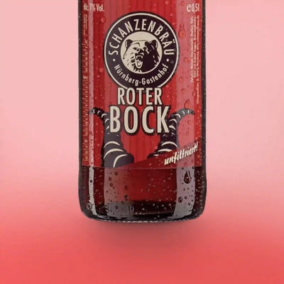 Schanzenbräu Roter Bock