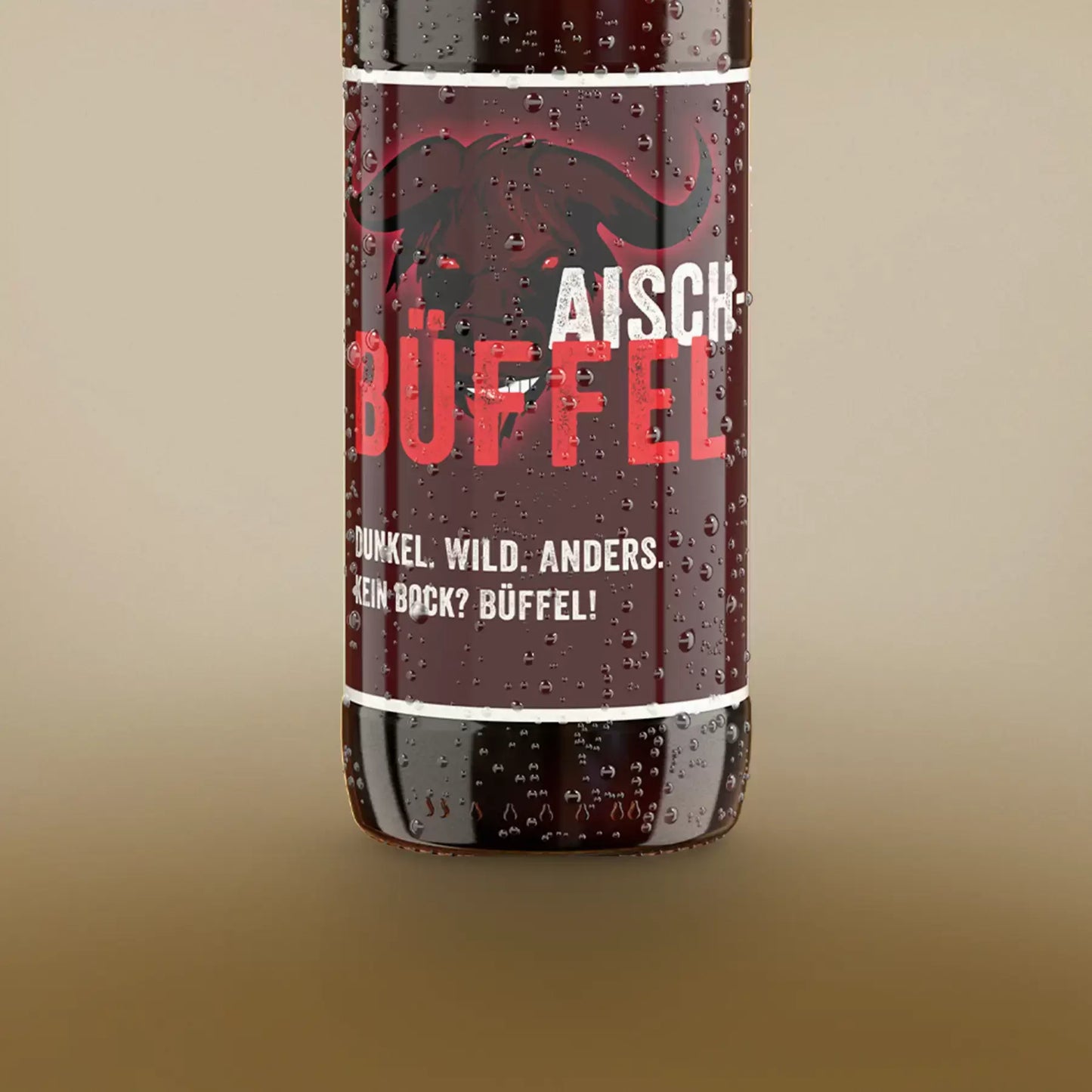 Rittmayer Aischbüffel