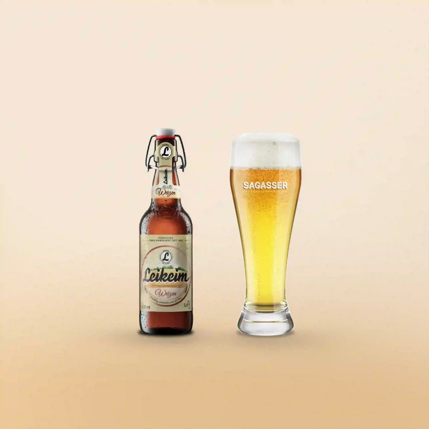 Leikeim Weizen