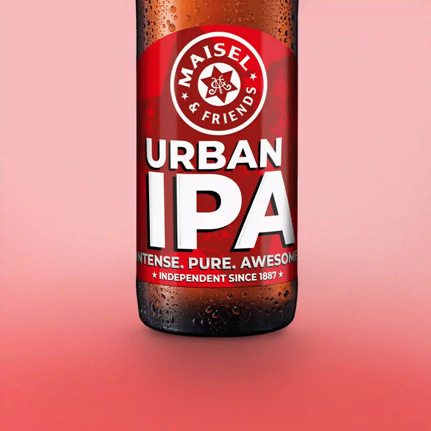 Maisel & Friends Urban IPA