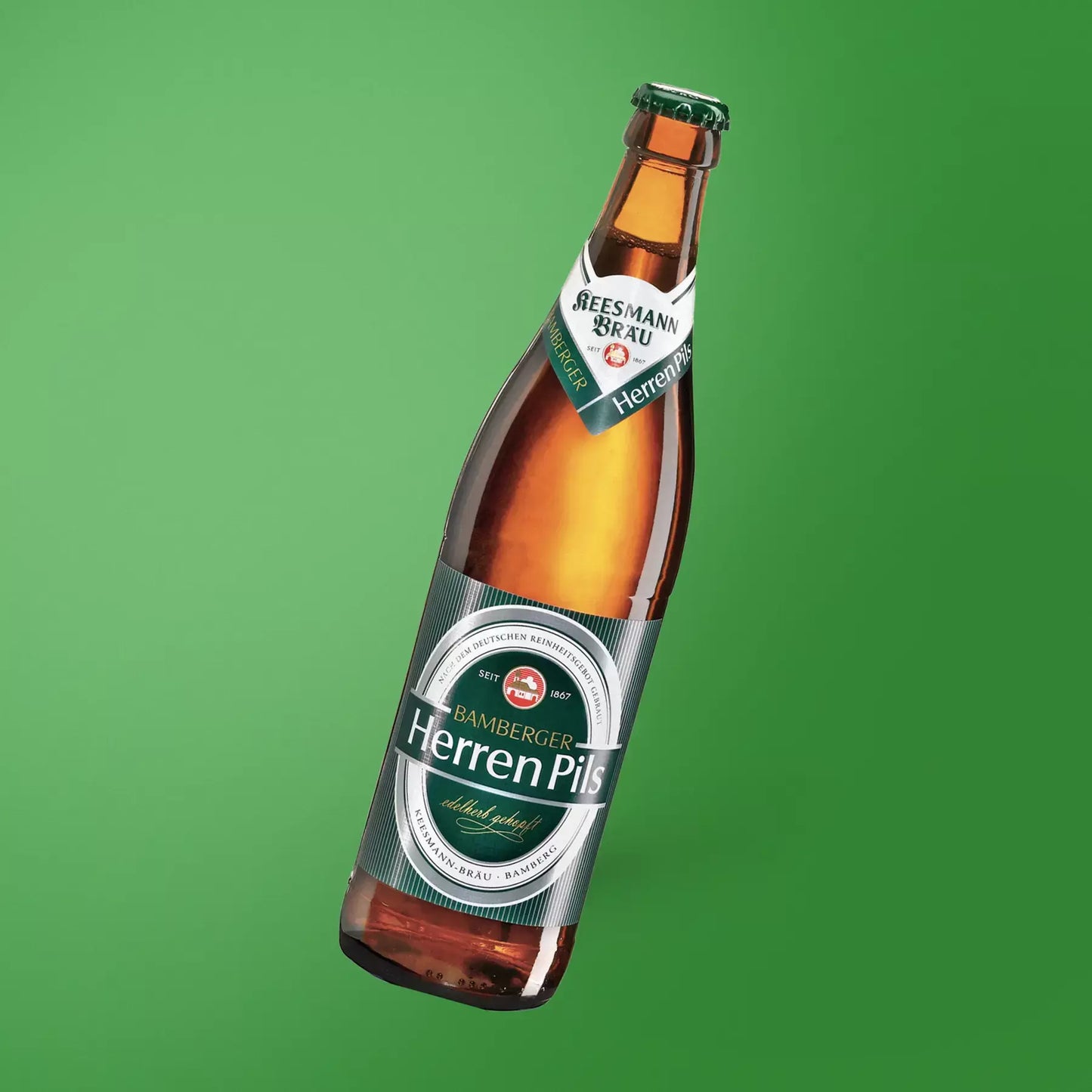 Keesmann Herrenpils
