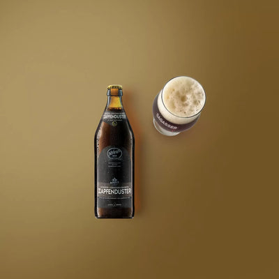 Weiherer Zapfenduster