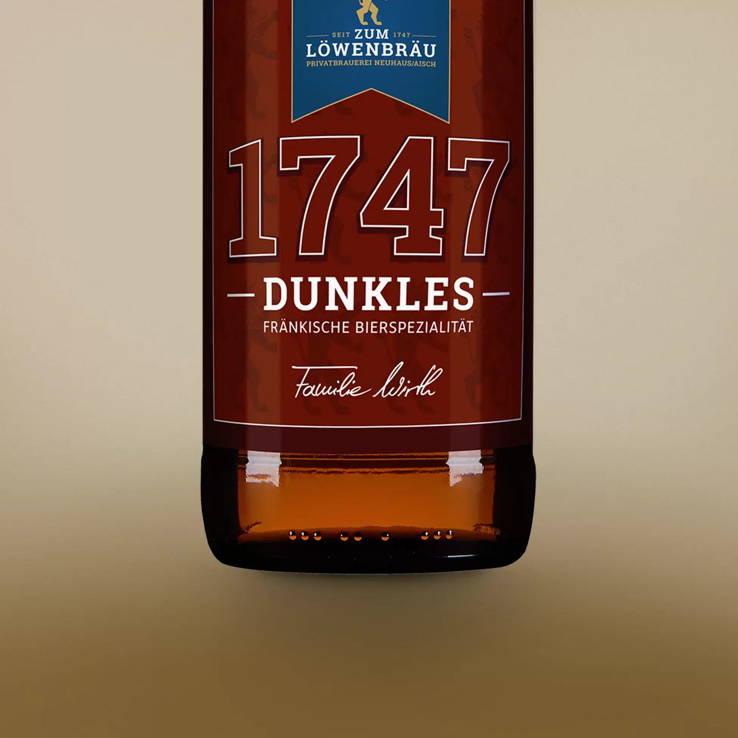 Zum Löwen Dunkel