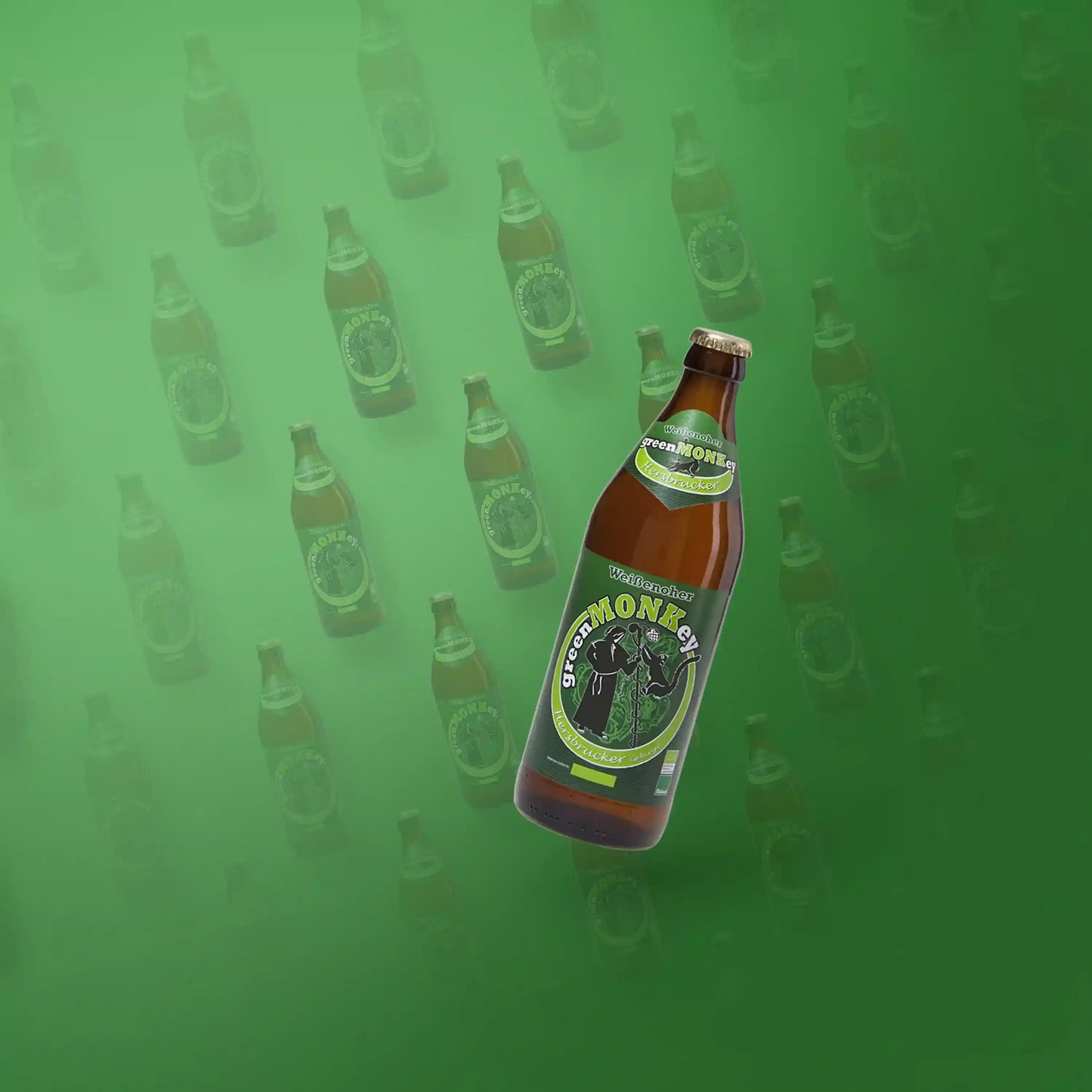 Green MONKey Hersbrucker