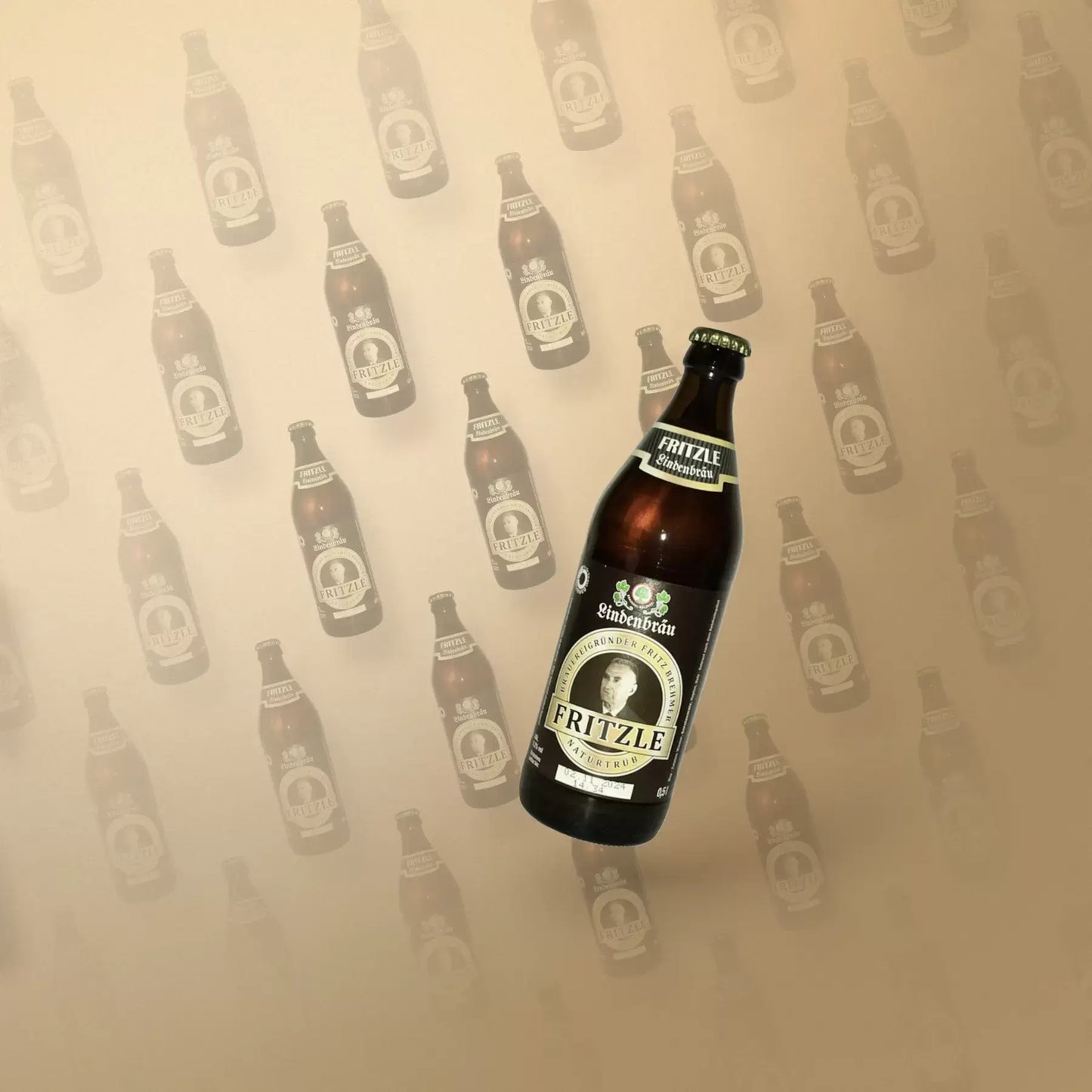 Lindenbräu Fritzle